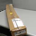 Gold Vanity Lights for Bathroom - 31.5 inch Brushed Gold Bathroom Light Fixtures Over Mirror 22W LED Dimmable Wall Sconce Lighting Fixture 5CCT Vanity Light Bar for Bathroom Bedroom