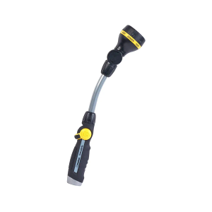 Melnor RelaxGrip 8-Pattern Pivoting Watering Wand, 16