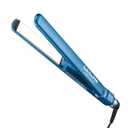 Nano Titanium Digital Ultra-Thin Hair Straightener, Professional Flat Iron, 5-Inch Extended Plates for Faster Straightening, for All Hair Types