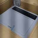 PNTCK Evaporative Air Cooler Portable: Fans That Blow Cold Air for Room, Bedroom, Indoor, Office - Swamp Cooling Fan with 19ft Remote, 12H Timer, 30dB Quiet, 3 Speeds, 2.1Gal Water Tank, Ice Pack