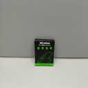 Wireless CarPlay Adapter for Apple iPhone, Converts Factory Wired CarPlay to Wireless CarPlay 2024 Upgrade Plug & Play Auto Connect for Cars from 2015 & iPhone iOS 10+ Black Not for Tesla & Andorid