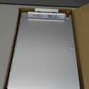 Side Open Clipboard Box - LF32S-CA