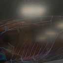 LG 27GS75Q-B 27-inch Ultragear QHD (2560x1440) Gaming Monitor, 180Hz (O/C 200Hz), 1ms, IPS, NVIDIA G-SYNC Compatible, AMD FreeSync, HDR10, Tilt/Height/Pivot Stand, HDMI, DisplayPort, Black