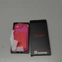 CANSHN Magnetic for iPhone 16e Case, Upgraded [Full Camera Protection] [Compatible with Magsafe] [Translucent Matte] Shockproof Protective Phone Case for iPhone 16e - Hot Pink