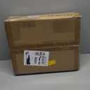 smusei 5 Gallon Water Bottle Holder Water Jug Holder 4 Tier Heavy Duty Water Jug Rack for 8 Bottles Detachable 5 Gallon Water Jug Stand Organizer Shelf for Home Kitchen Office, Black