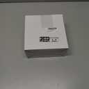 Ireer 10 Sets Employee Appreciation Gifts A6 PU Leather Notebooks with Pens Thank You Inspirational Journal Valentines Gift for Coworker Team Teacher Office Staff(Being Awesome,Classic)