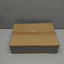 2 Set Magnetic Shelf for Refrigerator with Wood Lid, Fruit Potato & Onion Storage Bins, Pantry Organizers & Storage, Large Container Magnetic Spice Rack for Refrigerator, Kitchen Counter, Cabinet (Black)