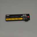72Wh 61++ 01AV427 01AV425 Battery for Lenovo ThinkPad T480 T470 P51S P52S T570 T580 A485 A475 TP25 Series SB10K97584 SB10K97585 01AV490 01AV492 X50M08812 4X50M08812 01AV422 01AV423 01AV428