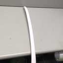 Upgraded 316443601 Oven Door Handle Replacement Compatible with Frigidaire Kenmore Electrolux Electric Range Oven Stove Come with 2 Pack 316433300 Range Oven Door Handle Screws