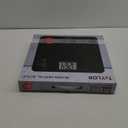 Taylor Bathroom Scale - Black