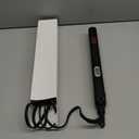 Titanium XL 1 Inch Hairstyling Iron