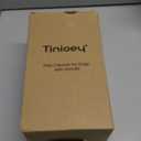 Paw Cleaner with Handle for Large Dogs - Effectively Cleans Muddy Paws and Feet for Dogs & Pets (Gray)