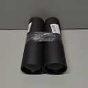 2 x XNXQLFPY Black History Month Posters 9 Charts,Black History Month Bulletin Board Decorations,Educational And Learning Activities For Classroom, Home(9 "x18)