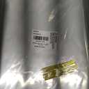 100 ft Clear Cellophane Wrap Roll (31.5 in x 100 ft) - 3 Mil Thicken Cellophane Roll, Clear Cellophane Bags Large, Clear Wrapping Paper for Flower Gift Baskets Wrap (31.5" fold into 16") (31.5x1200 Inch (Pack of 1))
