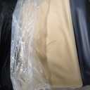 King Air Mattress with Built in Pump,18" Raised Blow up Bed, 900lb
