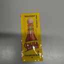 Cholula Original Hot Sauce Packets, 200 count - One 200 Count Individual Hot Sauce Packets with Mexican Peppers and Signature Spice Blend, Perfect Single-Serve Size for Delivery and Takeout, BBD 09/09/2026