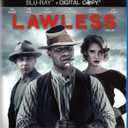 Lawless (Blu-ray)