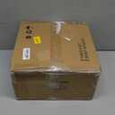 CAROTE 21pcs Pots and Pans Set, Nonstick Cookware Set Detachable Handle, Induction Kitchen Cookware Sets Non Stick with Removable Handle, RV Cookware Set, Gold and Purple (Gold Ultra Violet)