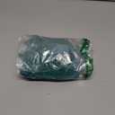 Anne Cole Womens Bandeau Twist Front Tankini Swim Top Green, Extra Small 