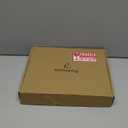 Tempered Glass Display Case for Collectibles Adjustable 4 Layer Hobby Display Case for Figures Next Level Updated Glass Display Case with Dustproof Design & Stackable Features