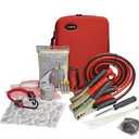 AAA Emergency Roadside Kit - Red, 35 pc