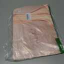 Finihen Teen Girls Underwear Seamless Big Girls Panties No Show Multipack. (13-14 Years, Black Flesh Color)