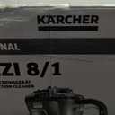 Krcher Puzzi 8/1 Spray Extraction