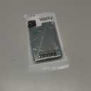 Dahkoiz for Motorola Moto G Power 5G 2025 Case with Glass Screen Protector, 15ft Military-Grade Drop Protection, Dual Layer Full Body Shockproof Phone Case, Green