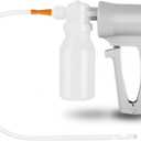 Ishnee in 183 Manual Suction Machine