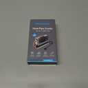 GRAUGEAR M.2 2280 SSD Heatsink Built-in PWM Cooling Fan[G-M2HP04-F]