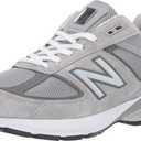New Balance Men's 990 V5 Running Shoes (12)