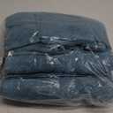 Martex 6-Piece Towel Set  Ultimate Performance  100% Cotton  2 Bath Towels  2 Hand Towels  2 Wash Cloths  Versatile  Low-Linting  Supersoft & Absorbent Bathroom Set  Easy Care  Larkspur Teal