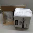 Depend Guards Incontinence Pads for Men, Maximum Absorbency, 104 Count (2 Packs of 52), Packaging May Vary