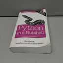 Python in a Nutshell: A Desktop Quick Reference
