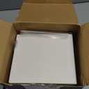 CasaCulina 2025 New Candle Making Kit with Hot Plate, Candle Making Supplies with Wax Melting Pot, Stirring Spoon, Anti-Scalding Pad, Candle Wicks, Wooden Wick Holders, Candle Making Pouring Pot