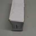 RV Bidet, Camper Toilet Bidet Tushy Bidet Seat Attachment | Dual Nozzles, Adjustable Water Pressure, Self-Cleaning, Non-Electric | Ideal for Camper and Motorhome