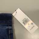 DKNY women's Denim Fashionable Cropped Jeans Skirt (28 size)