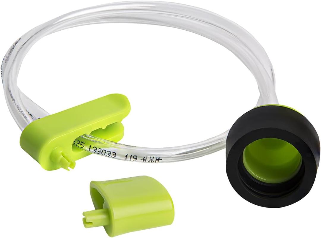 Accessory Hose Compatible with FoodSaverAccessory Hose FA2000FM2000 and FM2100 GM FAX12 000 Compatible