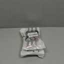 Juxiamal 18 pcs Liquor Bottle Pourer, Stainless Steel Oil Bottle Pour Spout, Tapered Spout for Wine Spirits Drinks Olive Oil Syrup Vinegar Bottles