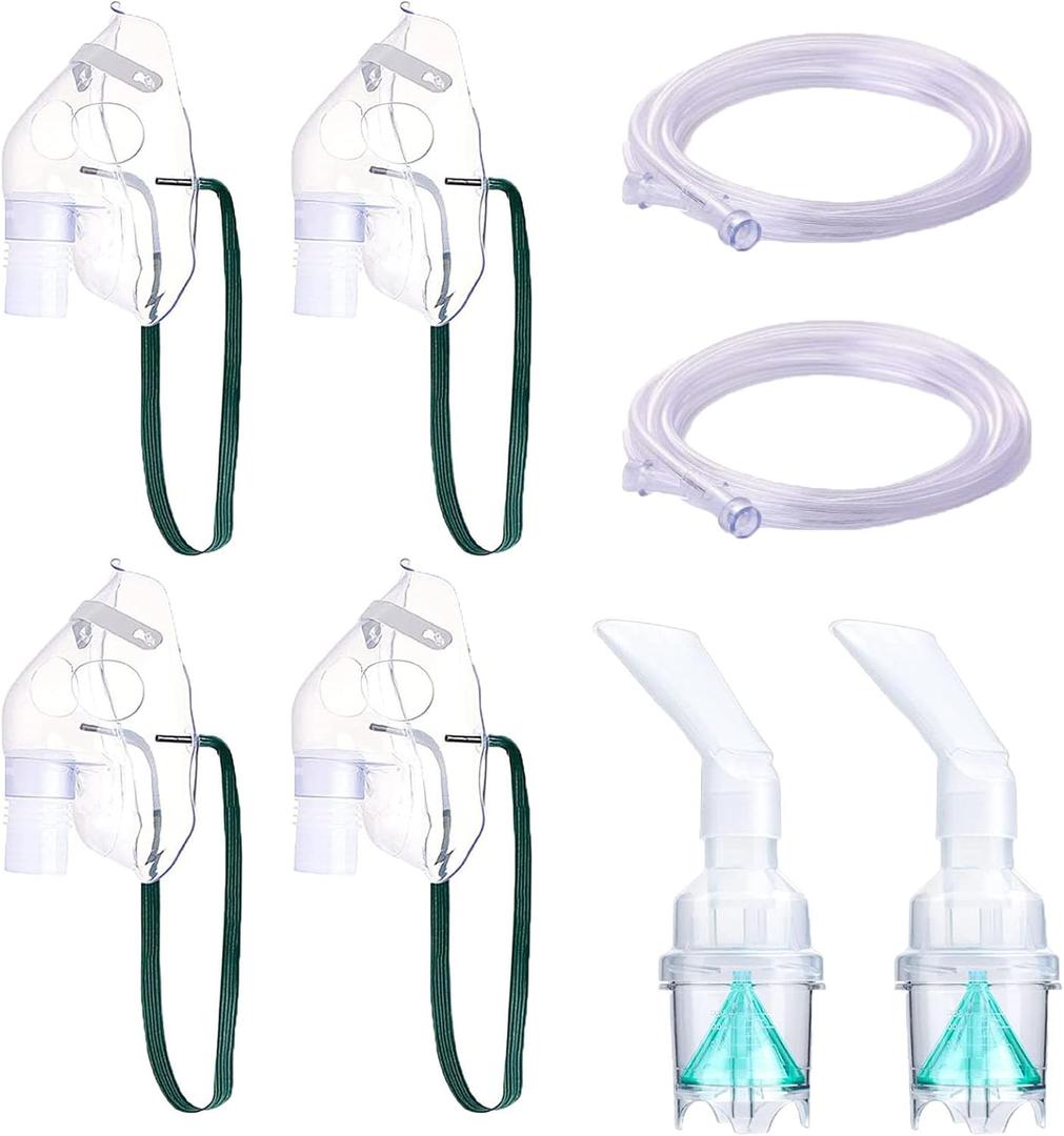 2 Packs Spacer Accessories Replacement Kits for Kids