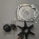 Fit for Mercury Quicksilver 47-8M0100526 8M0100527 Water Pump Impeller Repair Kit