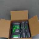 Dove Men+Care Antiperspirant Deodorant Stick for Men 4 Count Extra Fresh with 72-hour Sweat & Odor Protection with 1/4 Moisturizing Cream & Long-lasting Citrus scent 2.7 oz