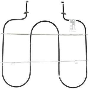 TXINGMENG CH7340 W10308476 Oven Broil Heating Element, 3400W 240V Electric Range Replacement Part, Compatible with W10856603 3195063 8053712 814431 9757340 AP5999255 AP4700184 PS3418338 PS11731333