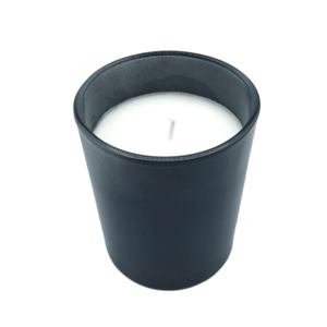 14oz Glass Filled Wax Blue