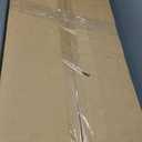 Moen Cia Brushed Gold One Handle Freestanding Floor Mount Tub Filler with Handshower, 615BG