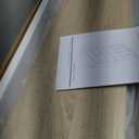 FACBOTALL Bookshelf and Bookcase with Doors, 6 Tier Double Wide Large Bookshelves, Open Display Shelves, 73'' Tall Bookshelf with Storage Cabinets for Home Office, Living Room, Library, Oak