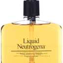 Neutrogena Fragrance Free Liquid, Facial Cleansing Formula, 8 oz Pump Bottles 