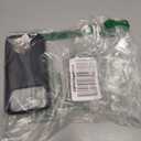 TORRAS Ostand Magnetic for iPhone 17 Pro Case, Fit for MagSafe, 4X Military Drop Protection, Camera Control, Slim Phone Case for iPhone 17 Pro with Kickstand, Translucent Matte Cover 6.3", Black