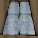 Pampers Swaddlers Diapers, Size 2 (10-22 lbs), 84 Count, Absorbent, Keeps Baby Dry and Comfortable, Skin Safe Disposable Baby Diaper 