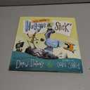 The Epic Adventures of Huggie & Stick